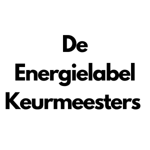 Logo De Energielabel Keurmeesters B.V.